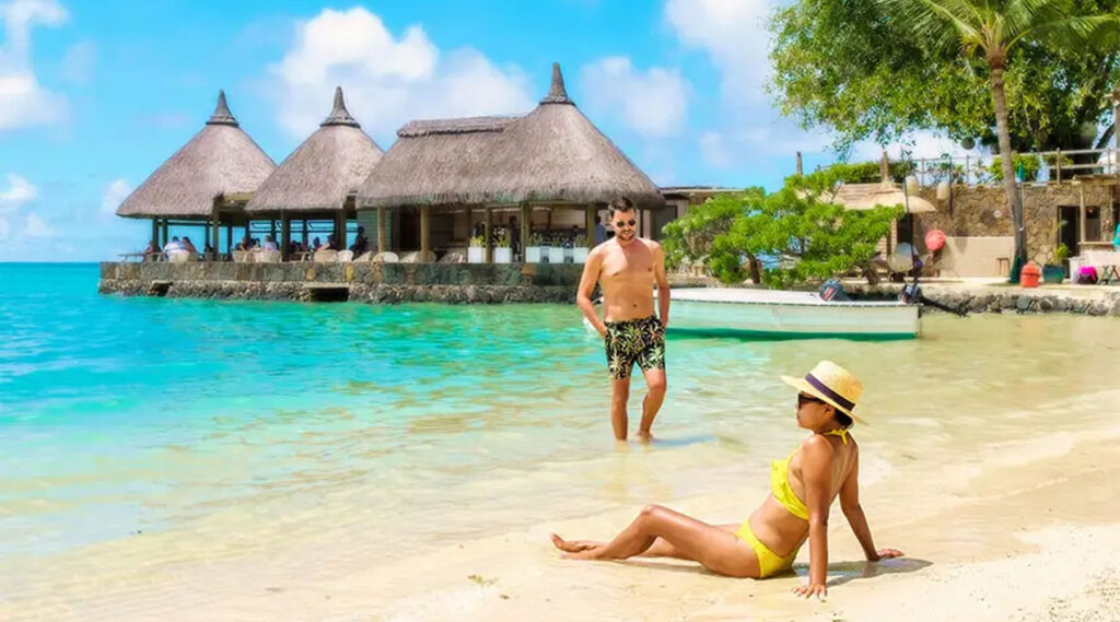 Votre Guide Météo à l’Île Maurice avec Lakaz Tropikal